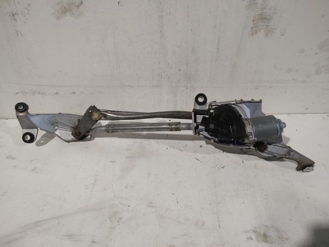 bontott MITSUBISHI ASX Első Ablaktörlő Szerkezet Motorral