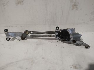 bontott MITSUBISHI ASX Első Ablaktörlő Szerkezet Motorral