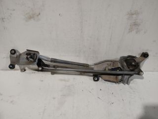 bontott MITSUBISHI ASX Első Ablaktörlő Szerkezet Motorral