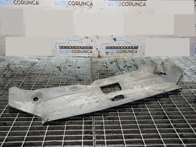 bontott MITSUBISHI ASX Első Koptató