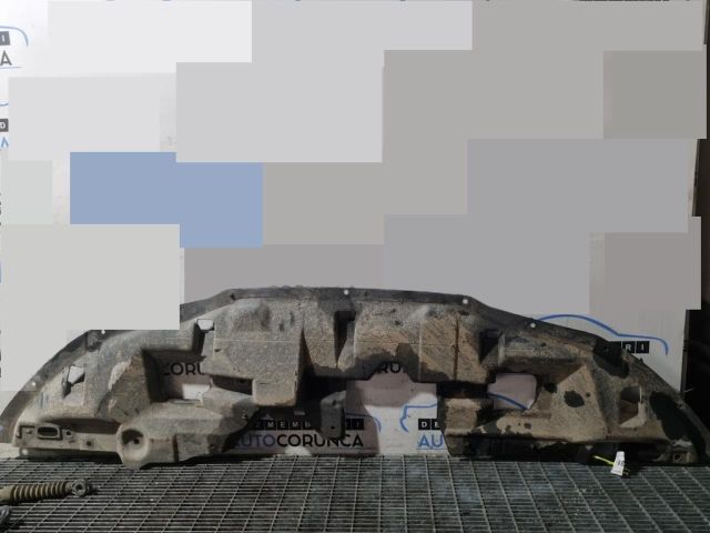 bontott MITSUBISHI ASX Első Koptató