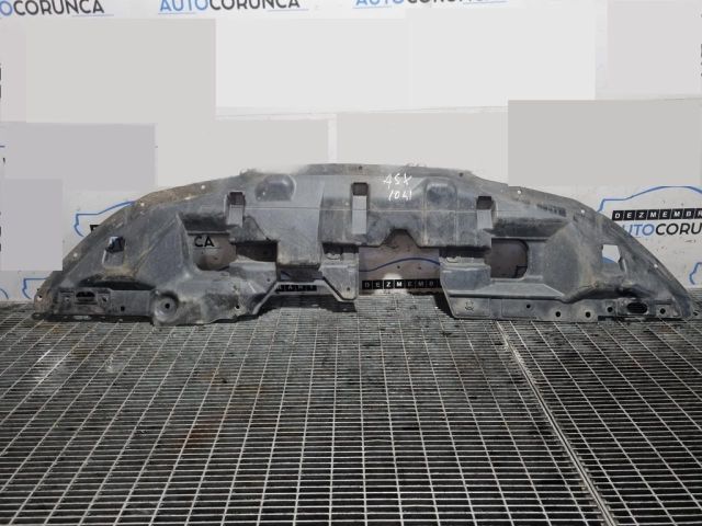 bontott MITSUBISHI ASX Első Koptató