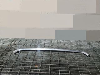 bontott MITSUBISHI ASX Első Lökhárító Díszléc