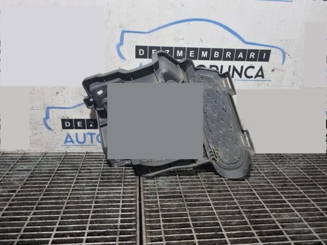 bontott MITSUBISHI ASX Első Lökhárító Díszléc