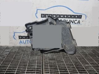 bontott MITSUBISHI ASX Első Lökhárító Díszléc