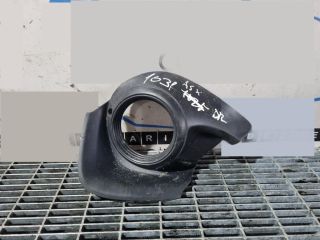 bontott MITSUBISHI ASX Első Lökhárító Díszléc