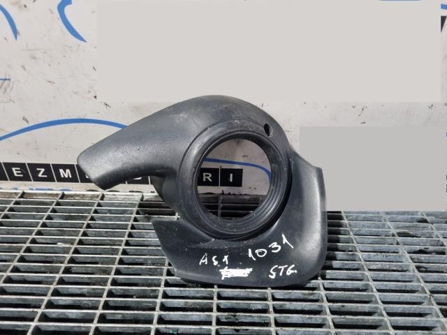 bontott MITSUBISHI ASX Első Lökhárító Díszléc