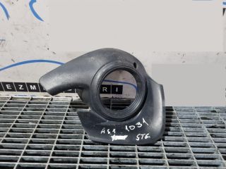 bontott MITSUBISHI ASX Első Lökhárító Díszléc