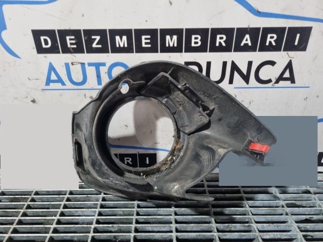 bontott MITSUBISHI ASX Első Lökhárító Díszléc