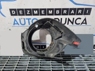 bontott MITSUBISHI ASX Első Lökhárító Díszléc