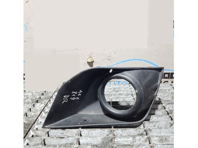 bontott MITSUBISHI ASX Első Lökhárító Díszléc