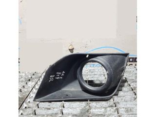 bontott MITSUBISHI ASX Első Lökhárító Díszléc