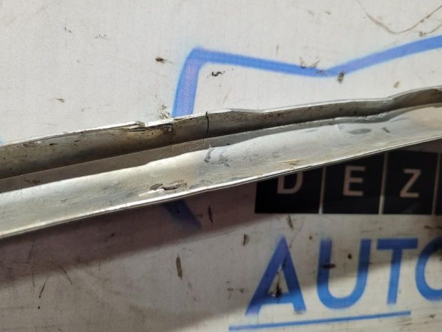 bontott MITSUBISHI ASX Első Lökhárító Díszléc