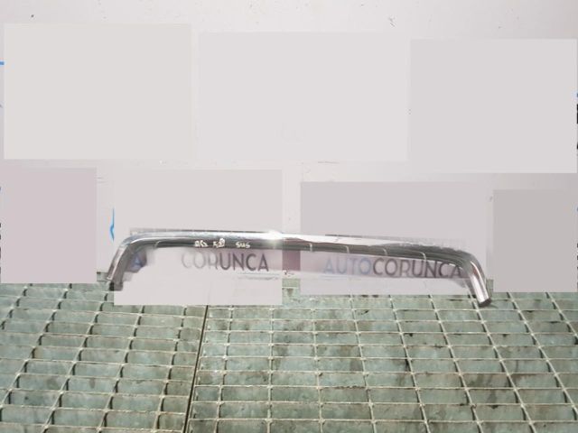 bontott MITSUBISHI ASX Első Lökhárító Díszléc