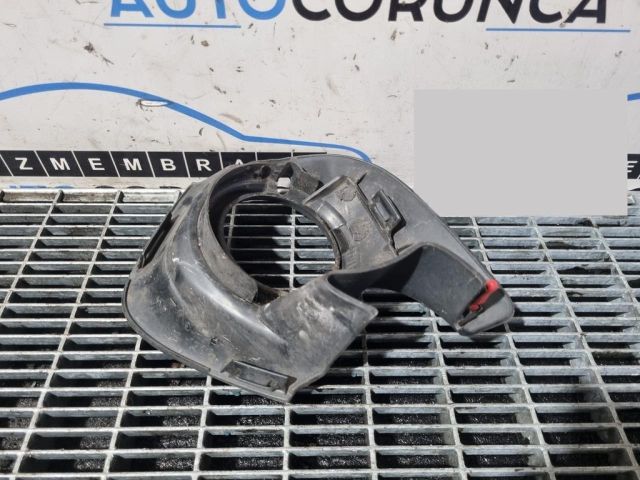 bontott MITSUBISHI ASX Első Lökhárító Díszléc