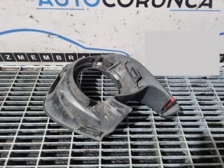 bontott MITSUBISHI ASX Első Lökhárító Díszléc