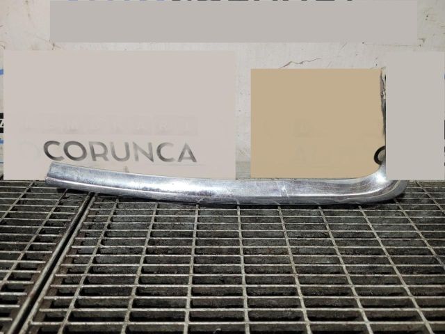 bontott MITSUBISHI ASX Első Lökhárító Díszléc