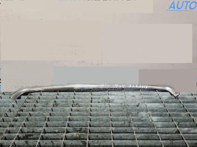 bontott MITSUBISHI ASX Első Lökhárító Díszléc