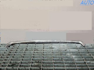 bontott MITSUBISHI ASX Első Lökhárító Díszléc