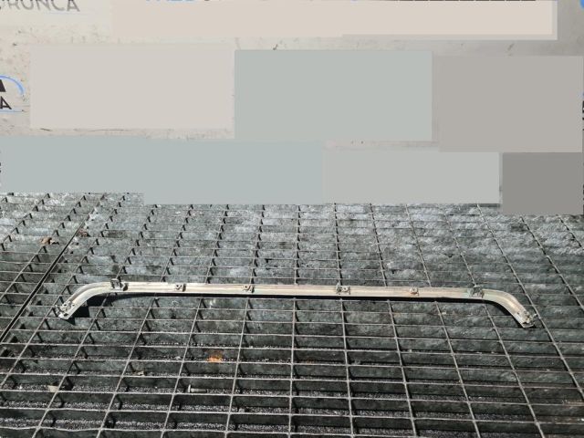 bontott MITSUBISHI ASX Első Lökhárító Díszléc