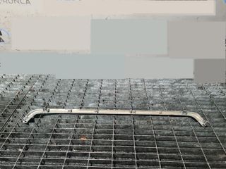 bontott MITSUBISHI ASX Első Lökhárító Díszléc