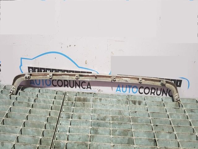 bontott MITSUBISHI ASX Első Lökhárító Díszléc