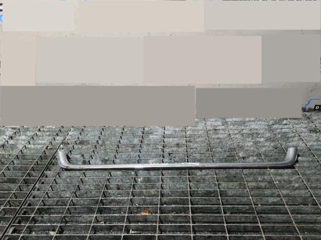 bontott MITSUBISHI ASX Első Lökhárító Díszléc