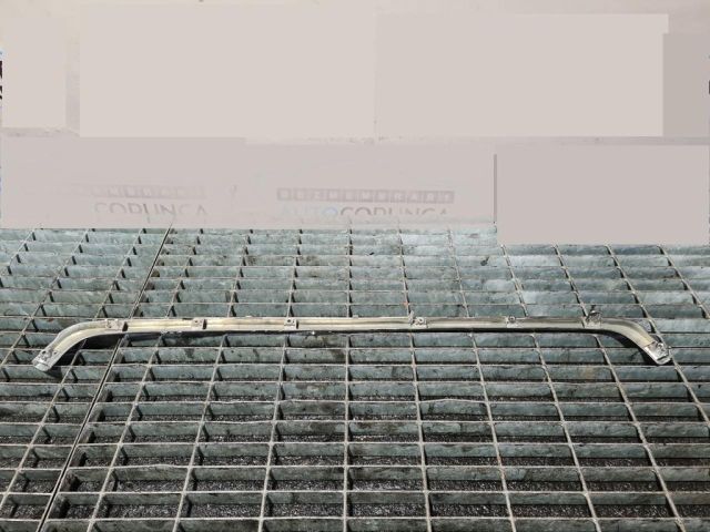 bontott MITSUBISHI ASX Első Lökhárító Díszléc