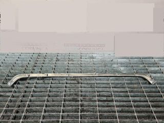 bontott MITSUBISHI ASX Első Lökhárító Díszléc