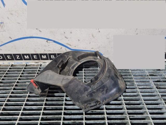 bontott MITSUBISHI ASX Első Lökhárító Díszléc