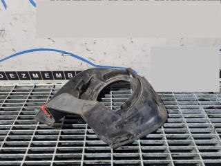 bontott MITSUBISHI ASX Első Lökhárító Díszléc