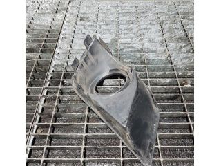 bontott MITSUBISHI ASX Első Lökhárító Díszléc