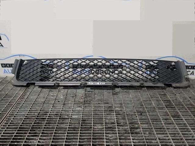 bontott MITSUBISHI ASX Első Lökhárító Díszléc