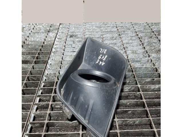 bontott MITSUBISHI ASX Első Lökhárító Díszléc