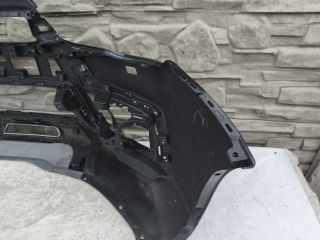 bontott MITSUBISHI ASX Első Lökhárító (Részeivel)