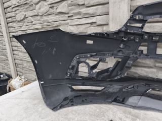 bontott MITSUBISHI ASX Első Lökhárító (Részeivel)