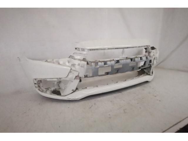 bontott MITSUBISHI ASX Első Lökhárító (Részeivel)