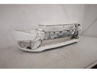 bontott MITSUBISHI ASX Első Lökhárító (Részeivel)