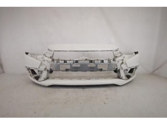 bontott MITSUBISHI ASX Első Lökhárító (Részeivel)