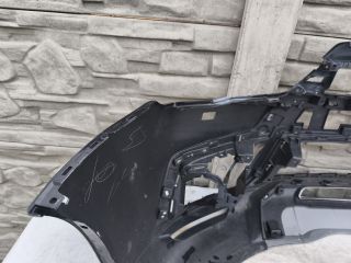 bontott MITSUBISHI ASX Első Lökhárító (Részeivel)