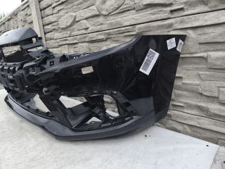 bontott MITSUBISHI ASX Első Lökhárító (Részeivel)