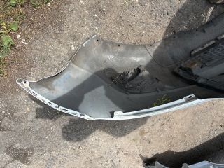 bontott MITSUBISHI ASX Első Lökhárító (Részeivel)