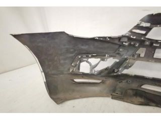 bontott MITSUBISHI ASX Első Lökhárító (Részeivel)