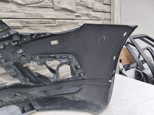 bontott MITSUBISHI ASX Első Lökhárító (Részeivel)