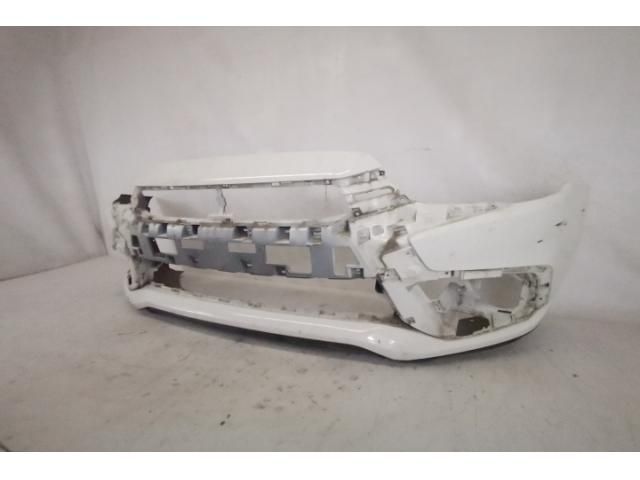 bontott MITSUBISHI ASX Első Lökhárító (Részeivel)