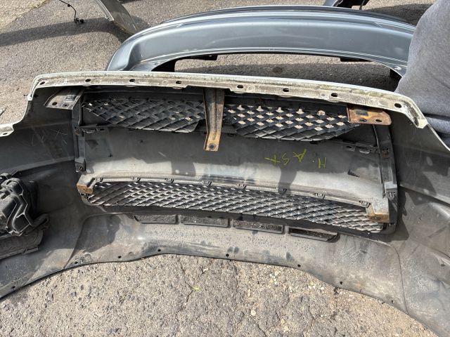 bontott MITSUBISHI ASX Első Lökhárító (Részeivel)