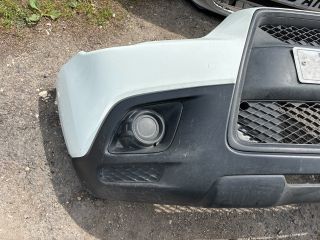 bontott MITSUBISHI ASX Első Lökhárító (Részeivel)