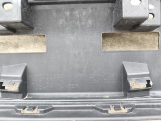 bontott MITSUBISHI ASX Első Lökhárító (Részeivel)