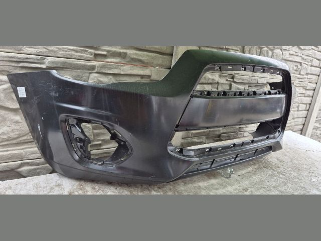 bontott MITSUBISHI ASX Első Lökhárító (Üresen)