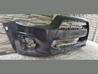 bontott MITSUBISHI ASX Első Lökhárító (Üresen)